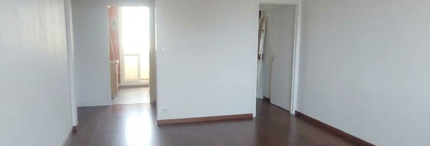 Appartement 2 Pièces 43 m² à louer à Choisy-le-Roi (94600)
