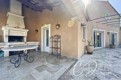 Maison 4 pièces 498000 €
