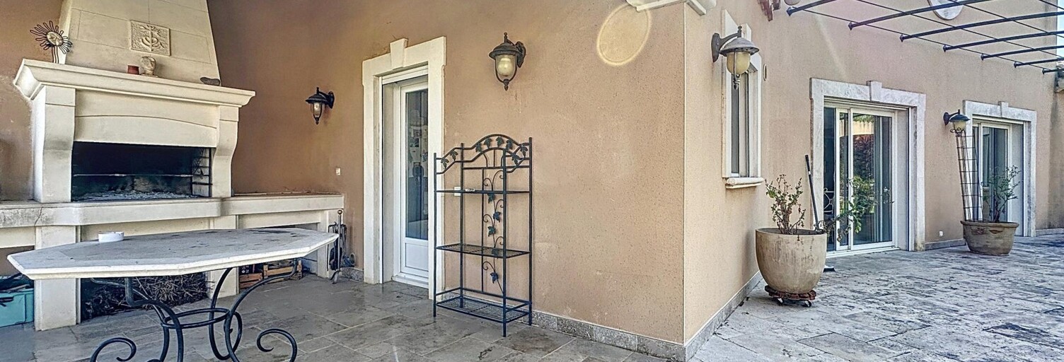 Maison 4 Pièces 166 m² à vendre à Beauvoisin (30640)