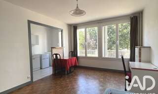 Appartement 1 Pièce 28 m² à vendre à Poitiers (86000)