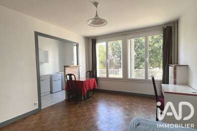 Appartement 1 pièces 92000 €