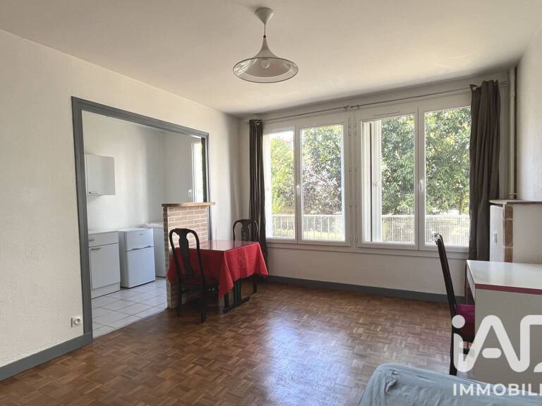 Vente Studio 1 pièce — photo 1