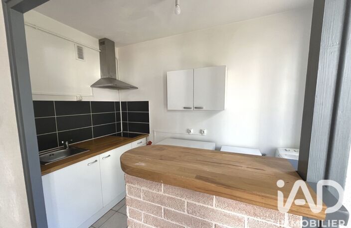 Vente Studio 1 pièce — photo 3