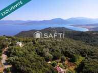 T3 EN REZ-DE-VILLA AVEC JARDIN TERRASSE & VUE MER. — photo 2