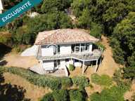 T3 EN REZ-DE-VILLA AVEC JARDIN TERRASSE & VUE MER. — photo 3