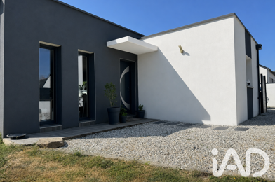 Maison 6 pièces 416000 €