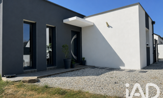 Maison 6 Pièces 156 m² à vendre à Héric (44810)