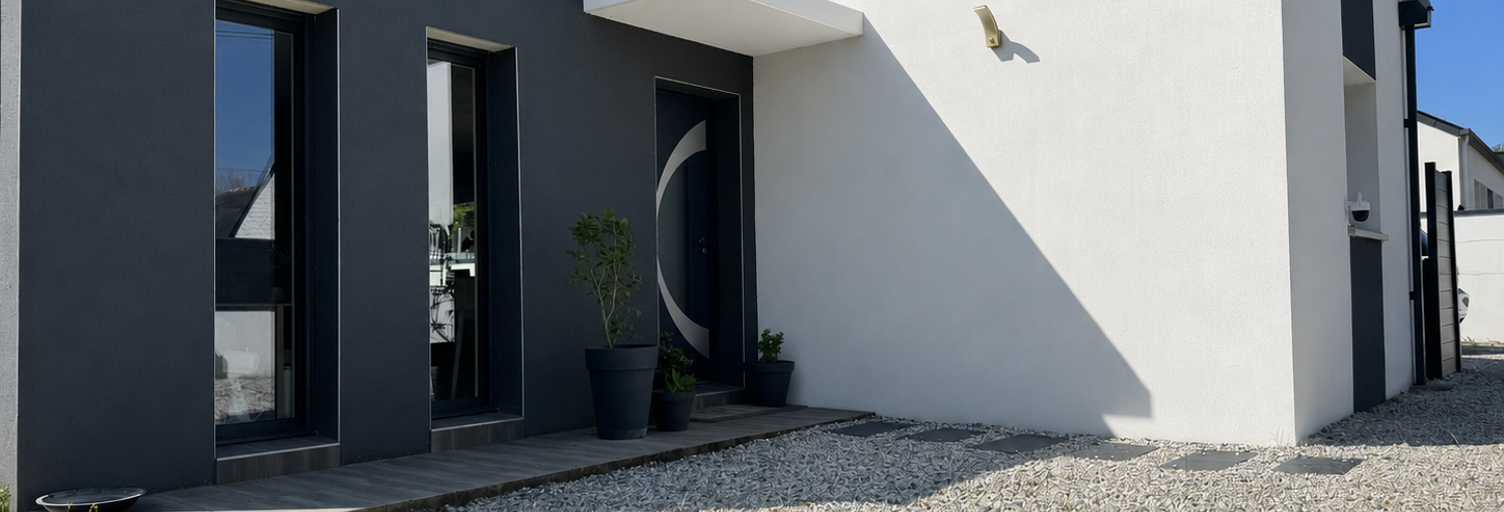 Maison 6 Pièces 156 m² à vendre à Héric (44810)