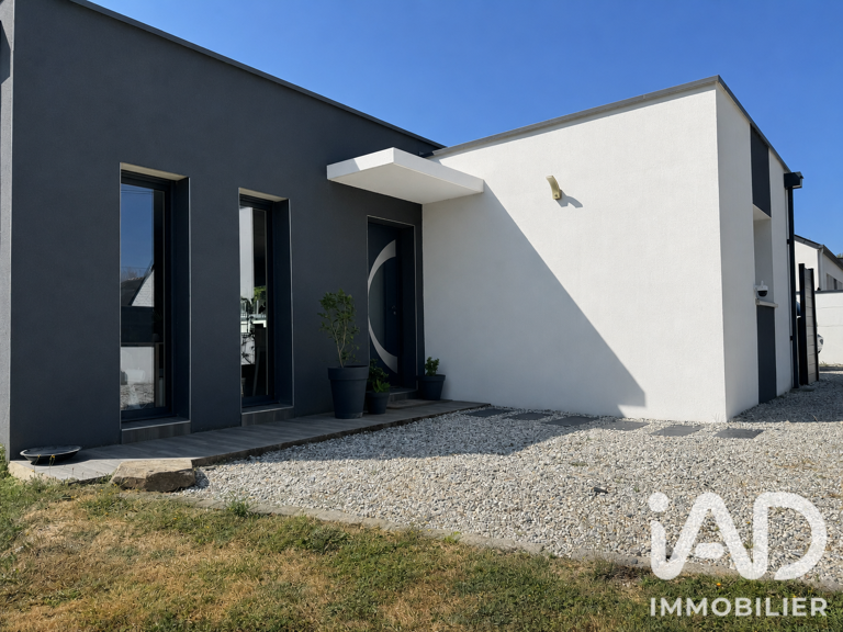 Vente Maison/villa 6 pièces — photo 1
