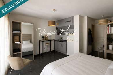 Appartement 1 pièces 68000 €