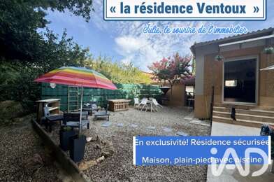 Maison 4 pièces 225000 €