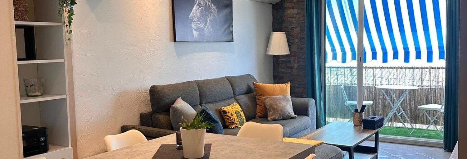 Appartement 2 Pièces 43 m² à vendre à Cannes (06400)