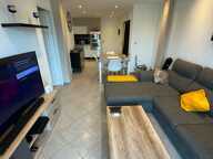 BIEN IDEAL POUR INVESTISSEUR L'APPARTEMENT BENEFICIANT DÉJÀ DE LOCATAIRE TRES SRIEUX APPARTEMENT MEUBLÉ — photo 2