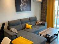 BIEN IDEAL POUR INVESTISSEUR L'APPARTEMENT BENEFICIANT DÉJÀ DE LOCATAIRE TRES SRIEUX APPARTEMENT MEUBLÉ — photo 3