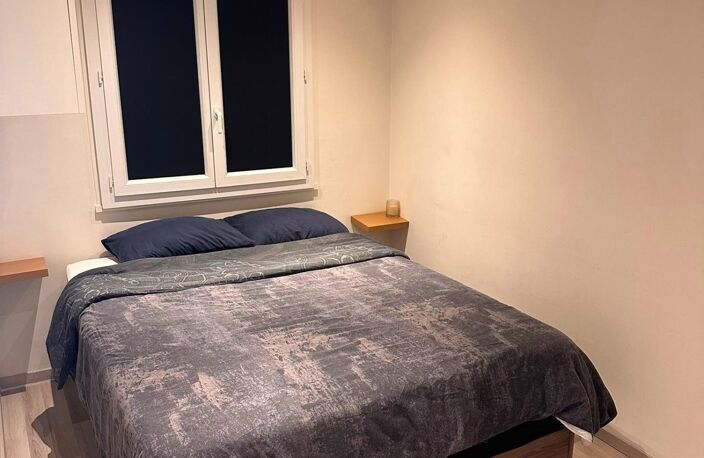BIEN IDEAL POUR INVESTISSEUR L'APPARTEMENT BENEFICIANT DÉJÀ DE LOCATAIRE TRES SRIEUX APPARTEMENT MEUBLÉ — photo 5