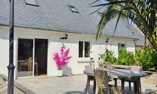 Maison 6 Pièces 112 m² à vendre à Plobannalec-Lesconil (29740)