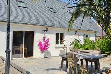 Maison 6 pièces 309900 €