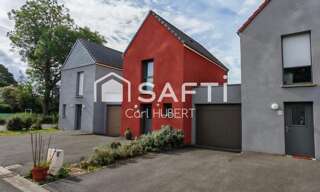 Maison 3 Pièces 50 m² à vendre à Saint-Valery-sur-Somme (80230)