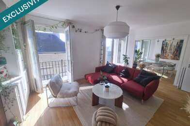 Appartement 5 pièces 420000 €