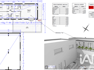 Vente Surface diverse 800 m&sup2; — photo 4