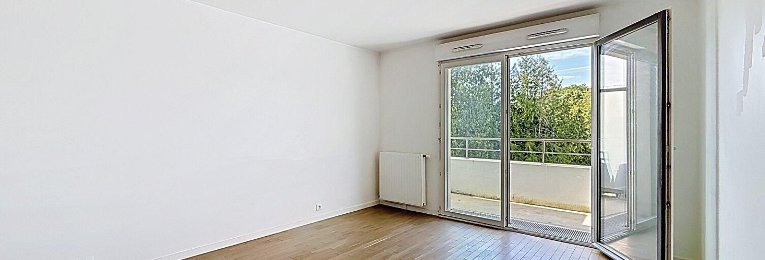 Appartement 2 Pièces 39 m² à vendre à Saint-Brice-sous-Forêt (95350)