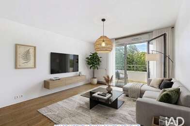 Appartement 2 pièces 155000 €