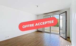 Appartement 2 Pièces 39 m² à vendre à Saint-Brice-sous-Forêt (95350)