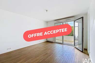 Appartement 2 pièces 155000 €