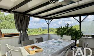 Maison 5 Pièces 137 m² à vendre à Saint-André-d'Allas (24200)