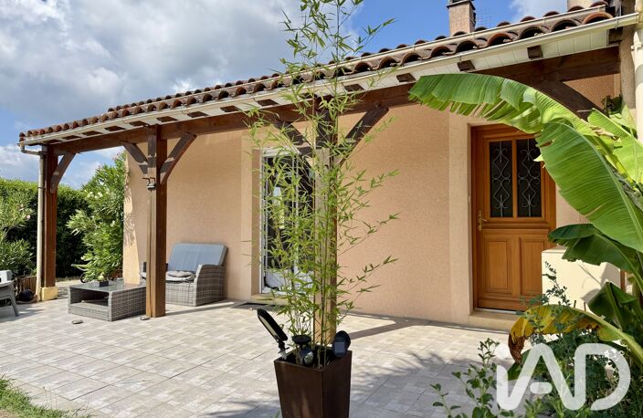 Vente Maison traditionnelle 5 pièces — photo 2
