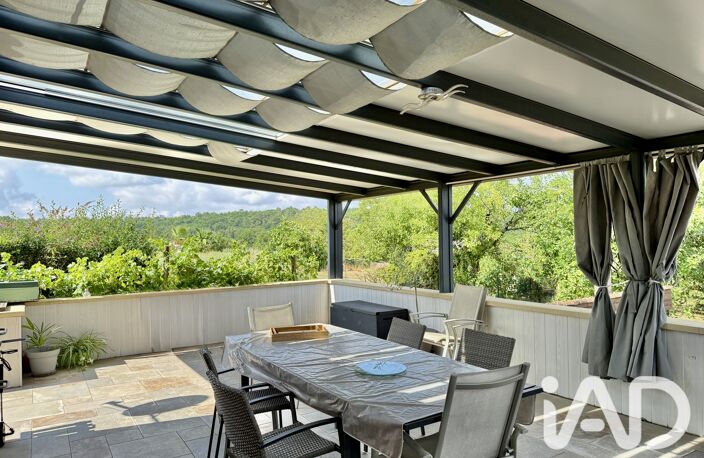 Vente Maison traditionnelle 5 pièces — photo 4