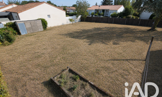 Terrain  436 m² à vendre à Bellevigny (85170)