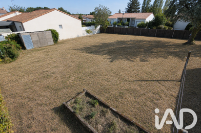 Terrain  59500 €