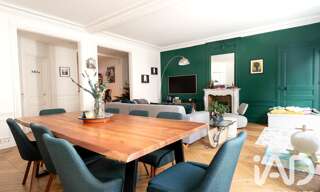 Appartement 4 Pièces 80 m² à vendre à Paris 15 (75015)