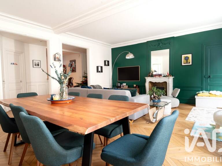 Vente Appartement 4 pièces — photo 1