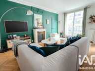 Vente Appartement 4 pièces — photo 3