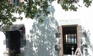 Maison 7 Pièces 160 m² à vendre à Giat (63620)