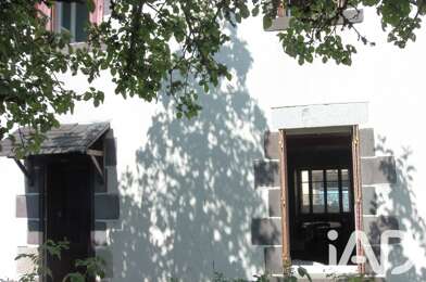 Maison 7 pièces 69500 €