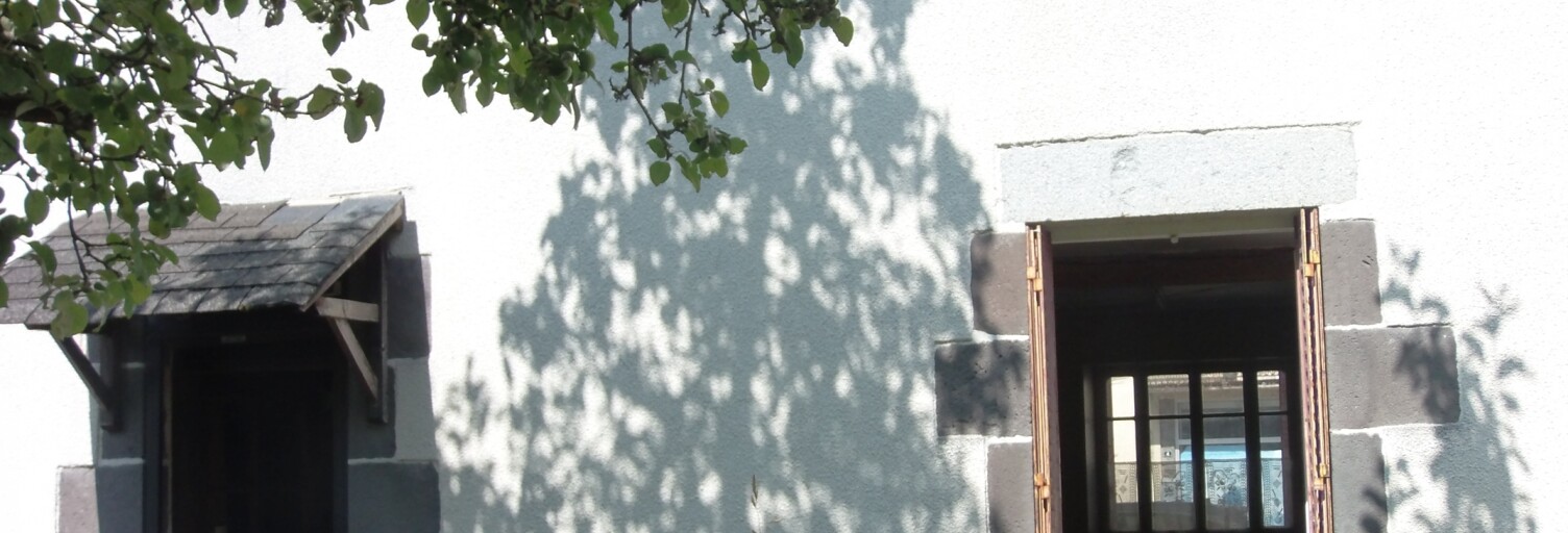 Maison 7 Pièces 160 m² à vendre à Giat (63620)