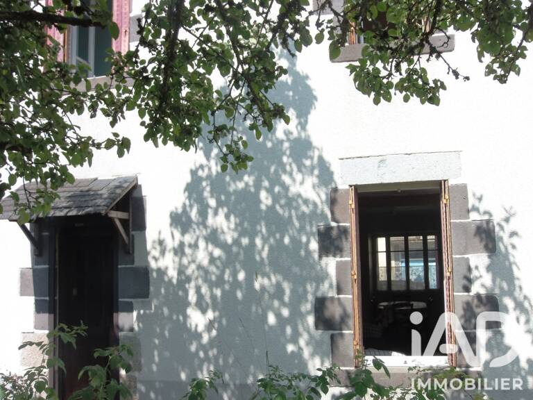 Vente Maison de ville 7 pièces — photo 1