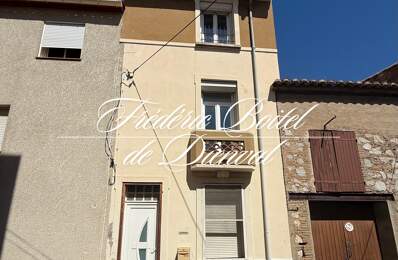 Vente Maison/villa 5 pièces — photo du bien