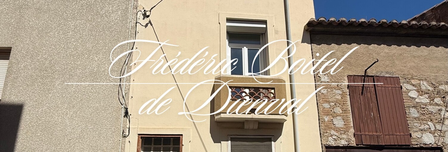 Maison 5 Pièces 128 m² à vendre à Torreilles (66440)