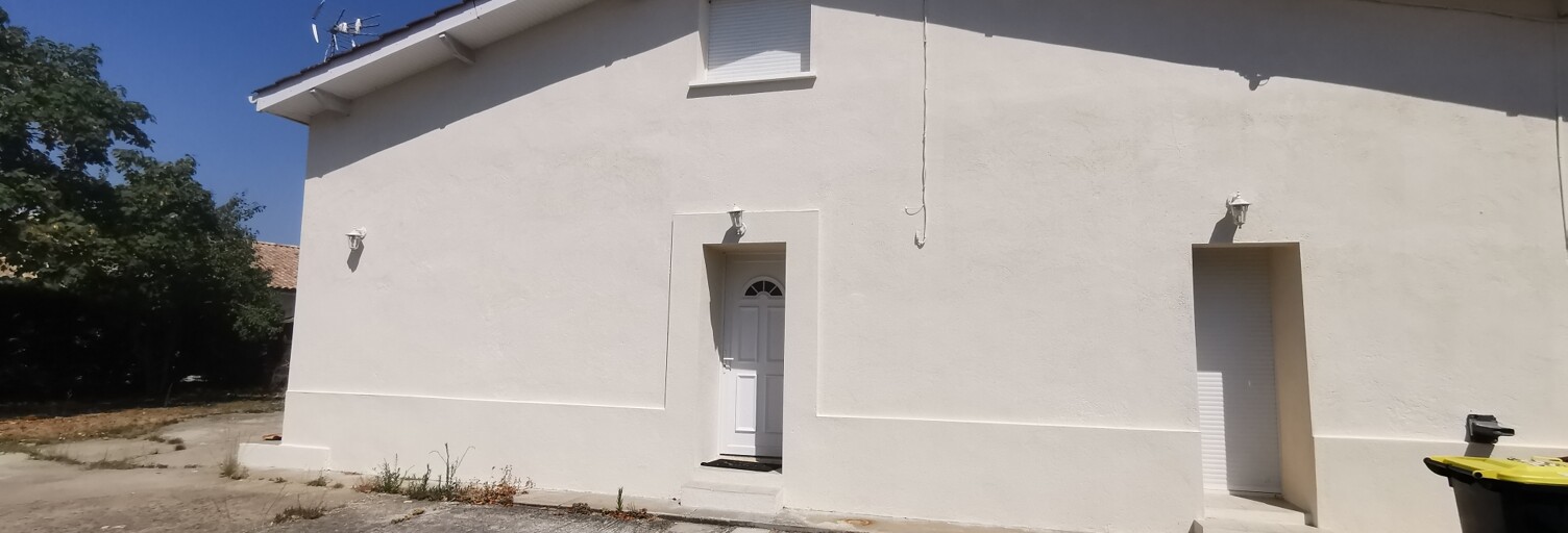Maison 5 Pièces 141 m² à vendre à Créon (33670)