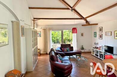 Maison 6 pièces 545000 €
