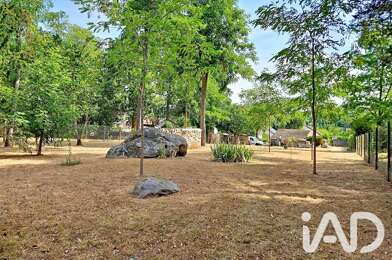 Terrain  120000 €