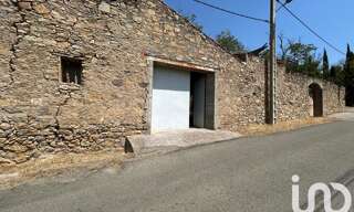 Garage  107 m² à vendre à Villesèque-des-Corbières (11360)