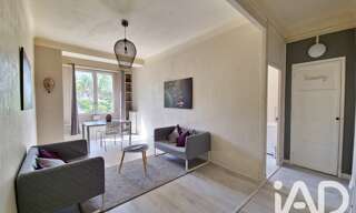Appartement 2 Pièces 56 m² à vendre à Toulon (83000)
