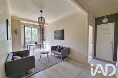 Appartement 2 pièces 158500 €