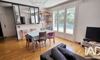 Appartement 2 Pièces 53 m² à vendre à Tours (37000)