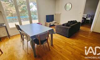 Appartement 2 Pièces 53 m² à vendre à Tours (37000)